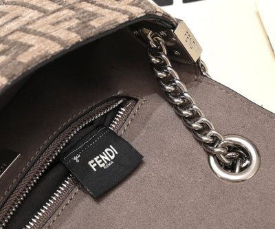 FEN* bagquette bag