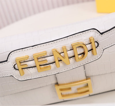 FEN * new baguette bag