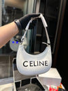 CELIN* armpit bag