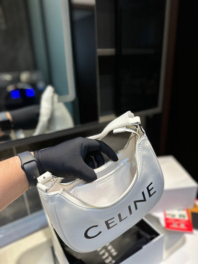 CELIN* armpit bag