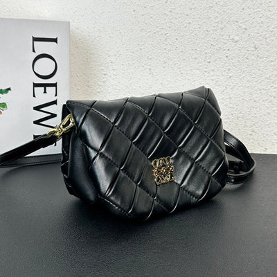 LOEW* 24 early spring new pillow bag