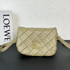 LOEW* 24 early spring new pillow bag