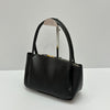 PRA* cowhide shoulder bag