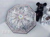 DI*24 new 5 fold umbrella