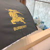 BURBE* 24 new solid color tri-fold umbrella