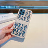 DI* new iPhone case