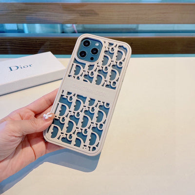 DI* new iPhone case