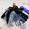 DI* 24 new butterfly umbrella