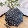 CHA* 24 New Camellia Umbrella