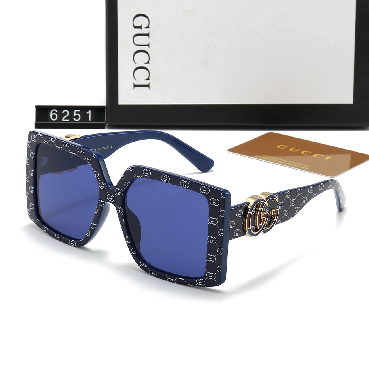 Guc* 24 new sunglasses