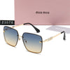 MI* 24 new style sunglasses