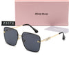 MI* 24 new style sunglasses