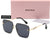 MI* 24 new style sunglasses