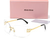 MI* 24 new style sunglasses