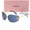 MI* 24 new style sunglasses