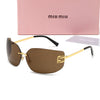 MI* 24 new style sunglasses