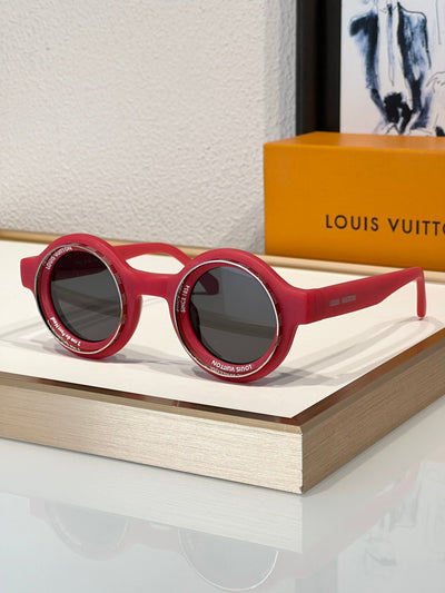 LOUIS* 24 new sunglasses