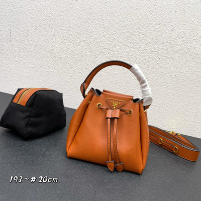 PR* 24 new bucket bag