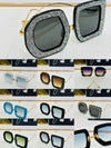 ANKK* starry sunglasses 1:1 VIP