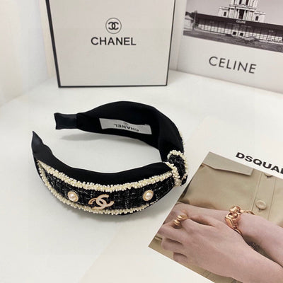 CHAN* 24 new style hairband