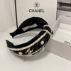 CHAN* 24 new style hairband