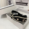 CHAN* 24 new style hairband