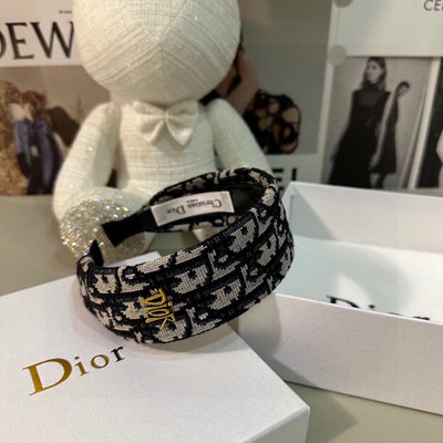 DIO* 24 new style hairband