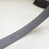 Chan* 24 new sheepskin belt