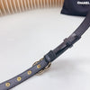 Chan* 24 new sheepskin belt (synchronized with official website)