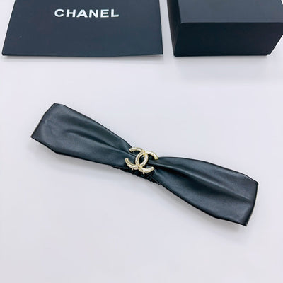 CHAN* New stretch double-sided sheepskin belt