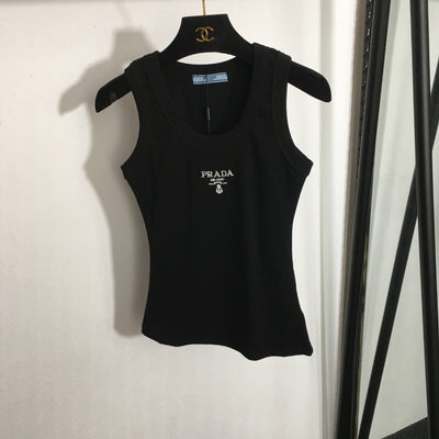 PRA* new cotton vest