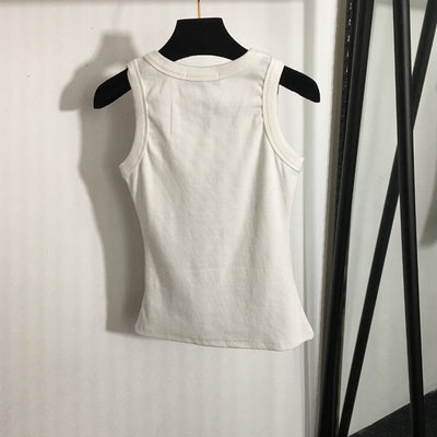 PRA* new cotton vest