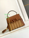 Valenti* 24 new woven handbags