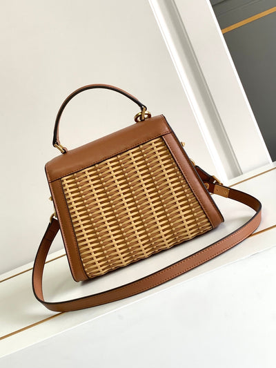 Valenti* 24 new woven handbags