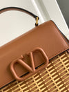 Valenti* 24 new woven handbags