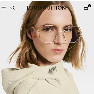 LOU* 24 new pendant sunglasses 1:1 VIP