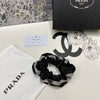 PRA* full diamond hair tie