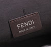 FEN* FIRST Diamond Clip Bag