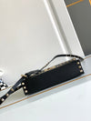 Valent* GARAVANI ROCKSTUD crossbody bag