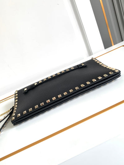 Valent* clutch bag