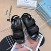 PRA* 24 new Velcro sandals