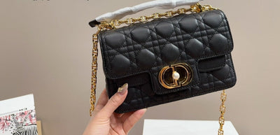 DIO* new JOLIE pearl chain bag