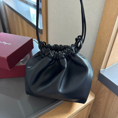 Valent* puff bag