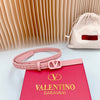 Valen* double layer leather belt 1:1 VIP