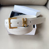 Celi* new leather belt  1:1 VIP