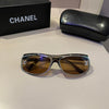 CHAN* 24 new style sunglasses