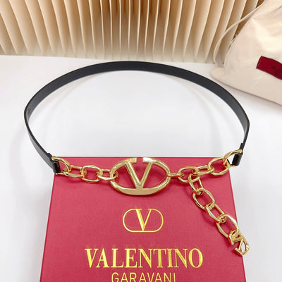 Valent* 24 new waist chain