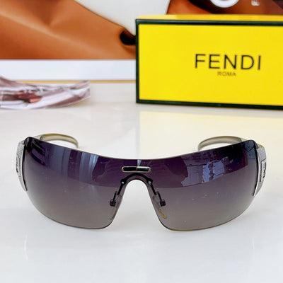 FEN* 24 new sunglasses 1:1 VIP