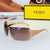 FEN* 24 new sunglasses 1:1 VIP