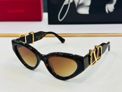 Valent* 24 New Sunglasses VA5039 1:1 VIP